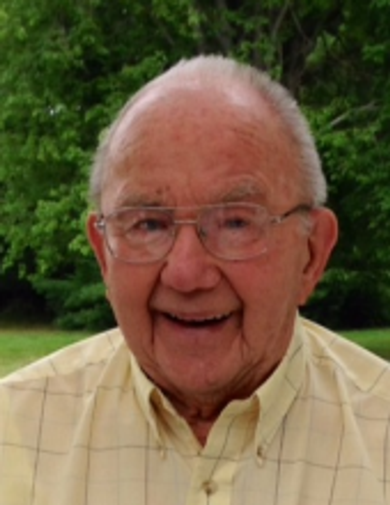 Glen H. Weaver