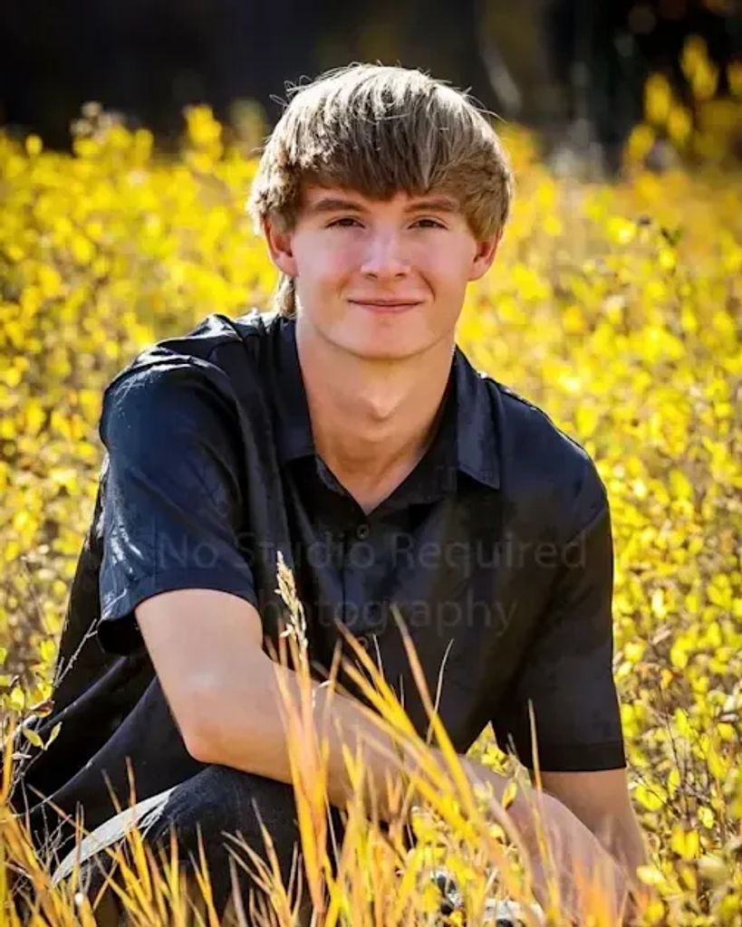 Javen S. Kadrmas Profile Photo