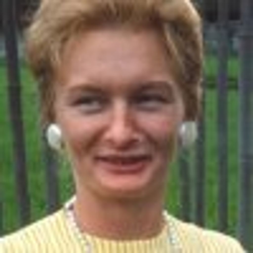 Pauline Surratt (Dixon) Profile Photo