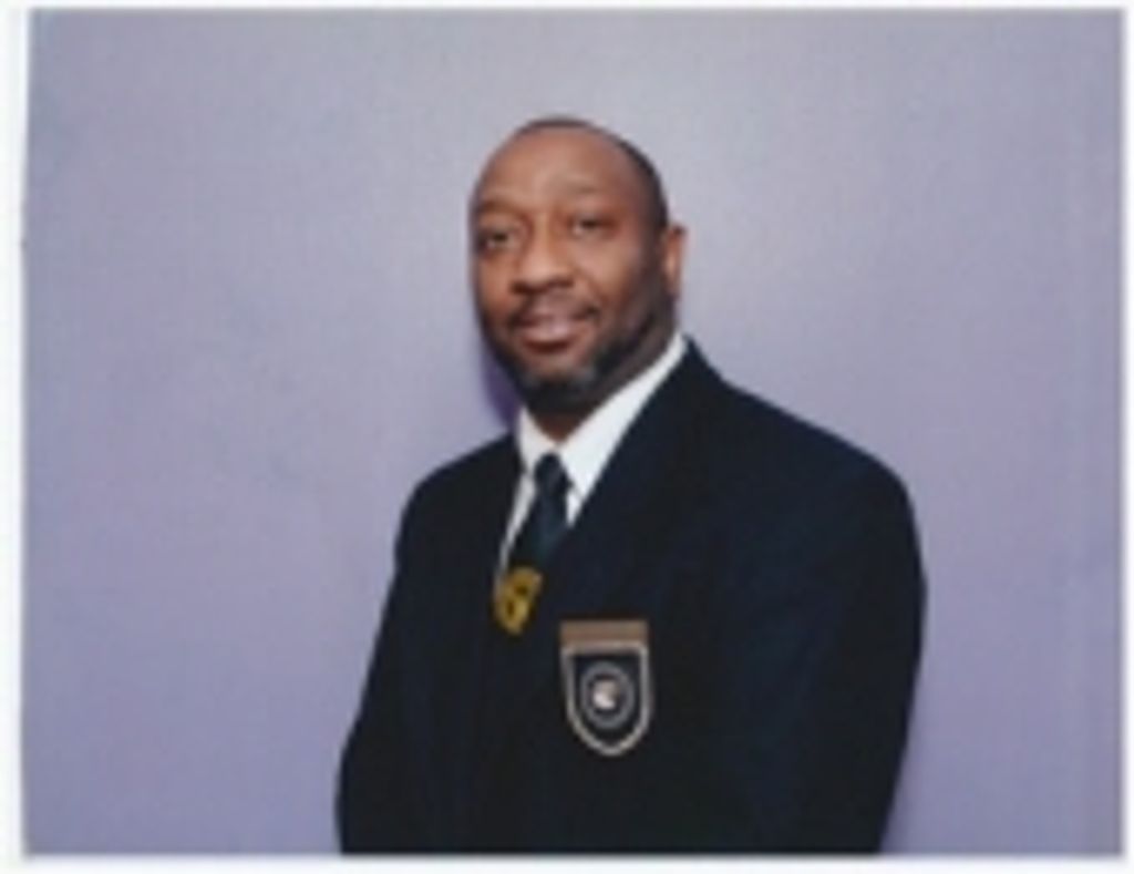 Tony Earl Taylor,  Sr. (Lansing)