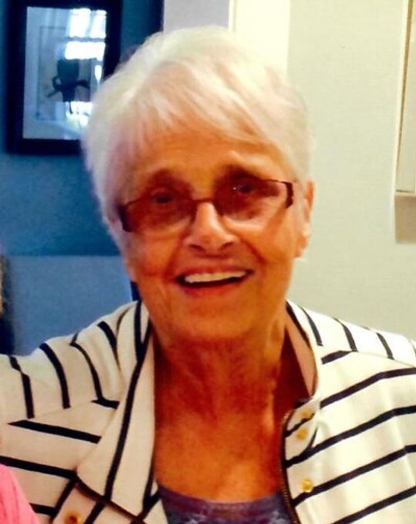 Norma A. Plunkett Profile Photo