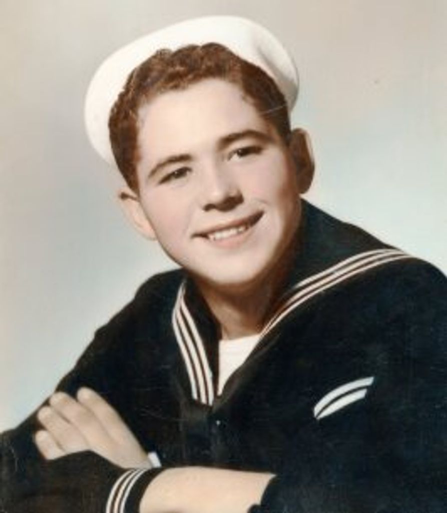 Byron Nicholson Profile Photo