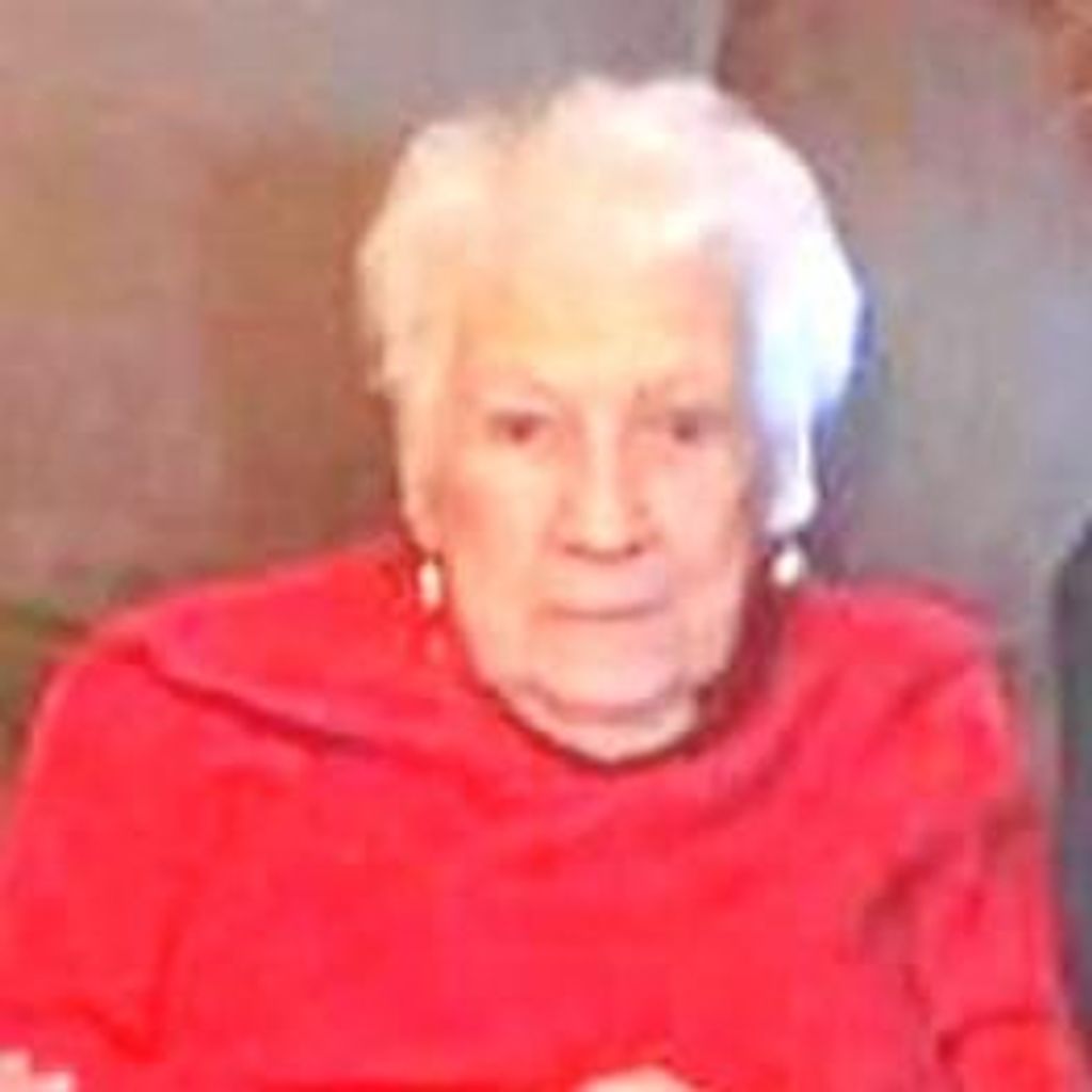 Mary Inez Dunn DeVeaux Profile Photo