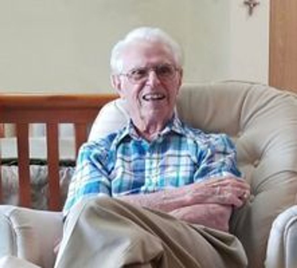 Albert F. Wolf Profile Photo