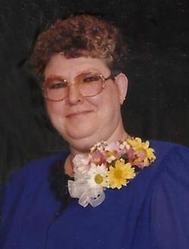 Martha "Nana" Tidwell