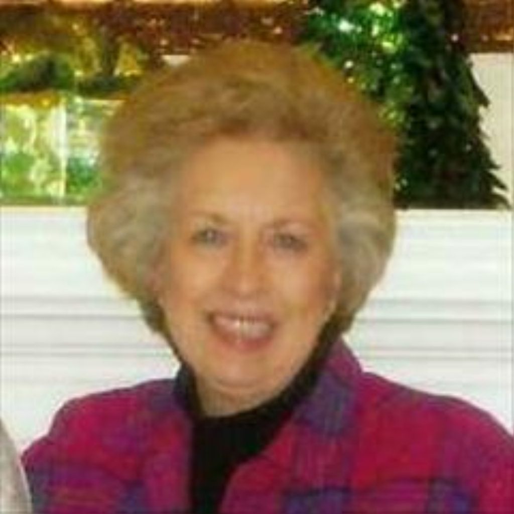 Martha Carolyn Perry Profile Photo