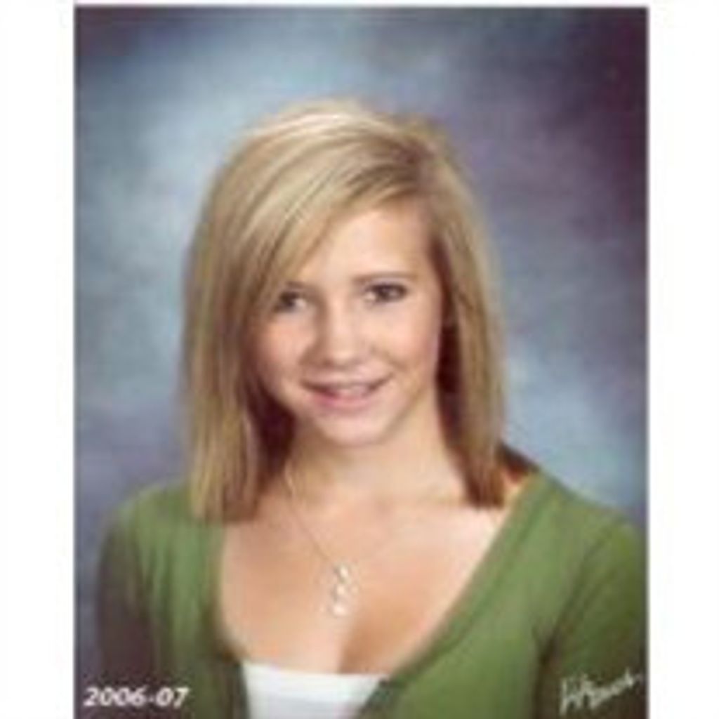 Kailey Erica Mathews Profile Photo