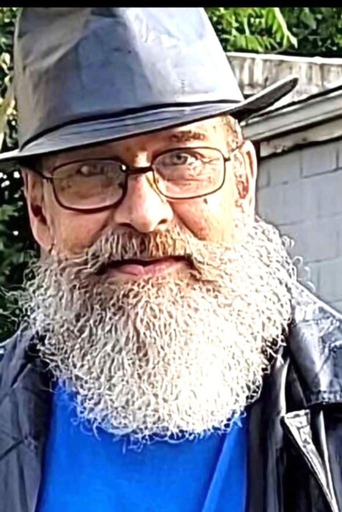 Lawrence E. "Larry" Mate