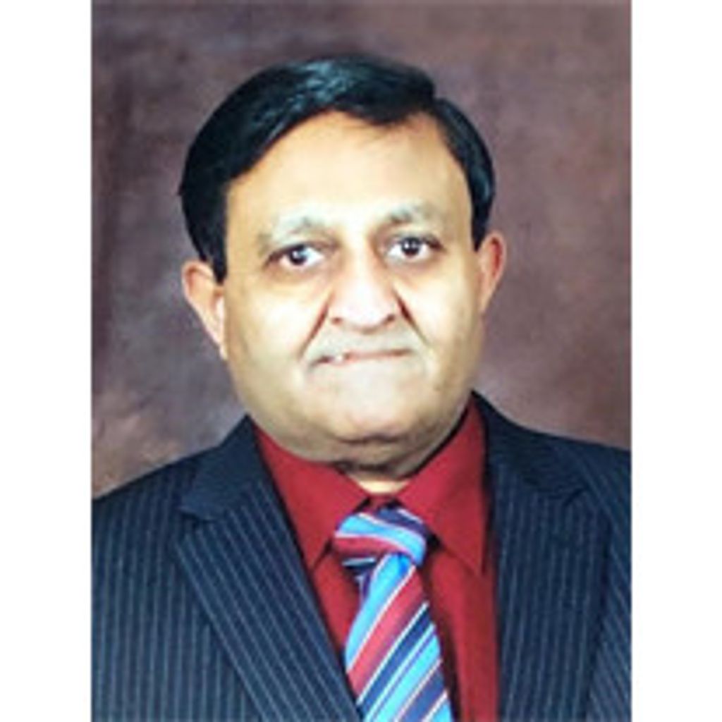 Pinakinbhai Keshavlal Patel
