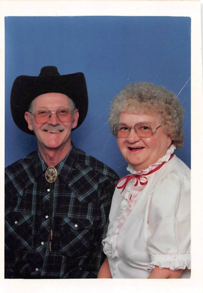 Melford Ray Schrader Profile Photo