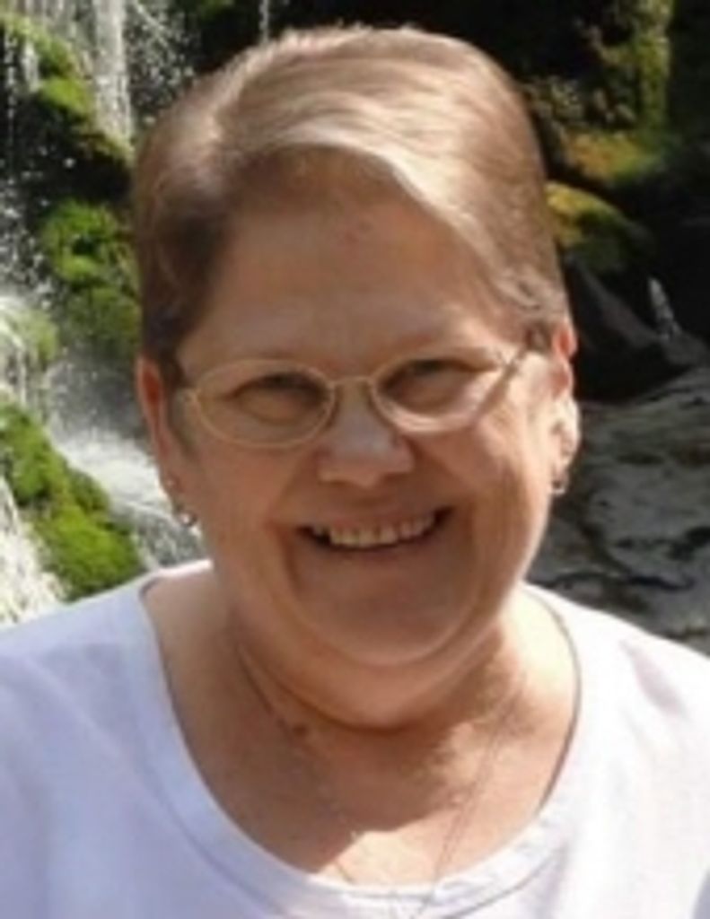 Shelia Mae Gibson
