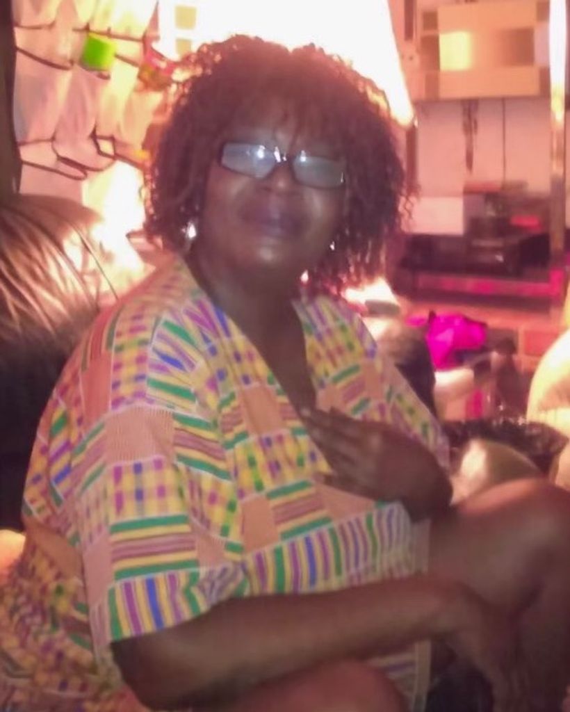 Jacqueline Rachelle VanDuvall-Swepston Profile Photo