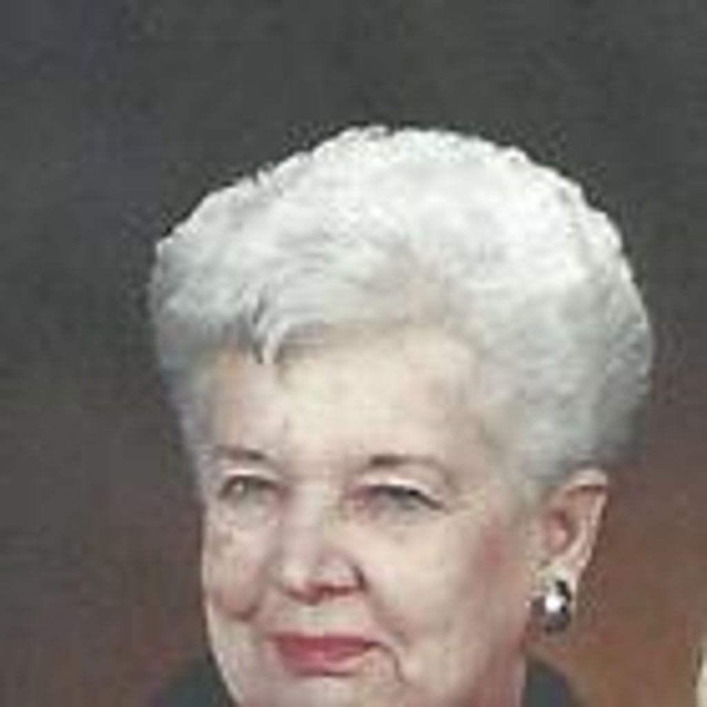 Shirley J. Baughman