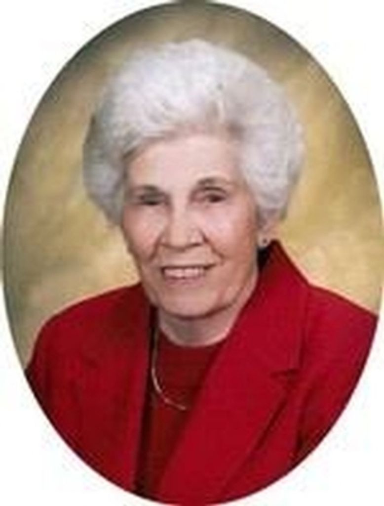 Odette "Pat" B. Walworth