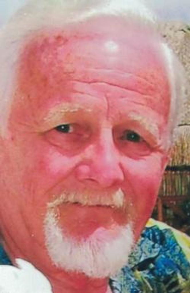 John W. “Jack” Kennedy