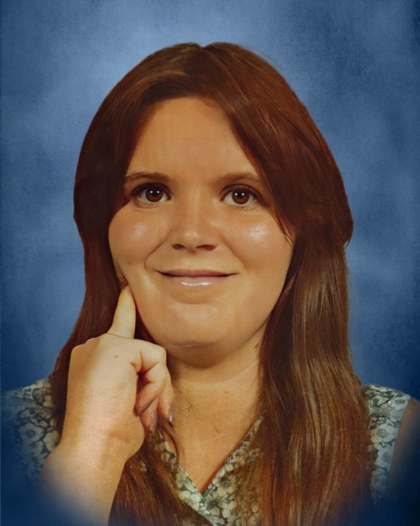 Pamela Jean Brown