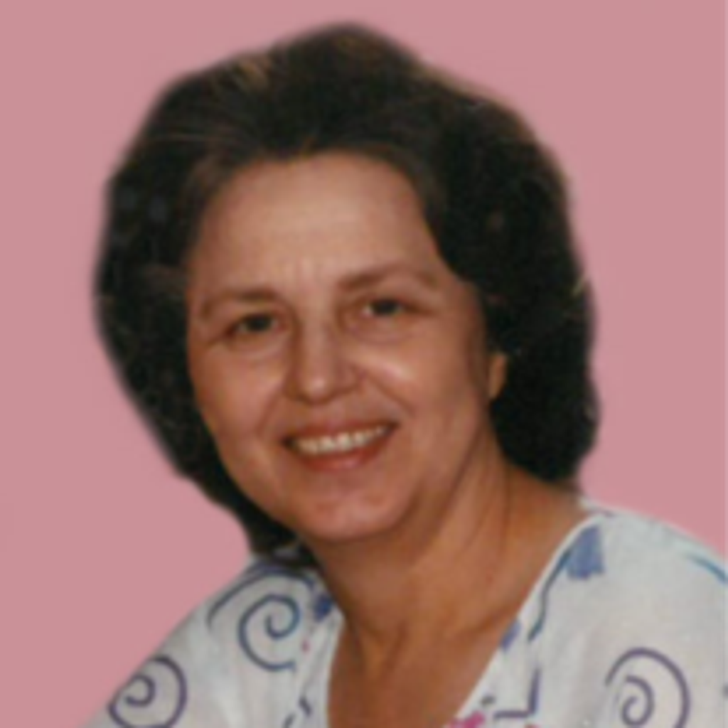 Arminta Louise Fulwood