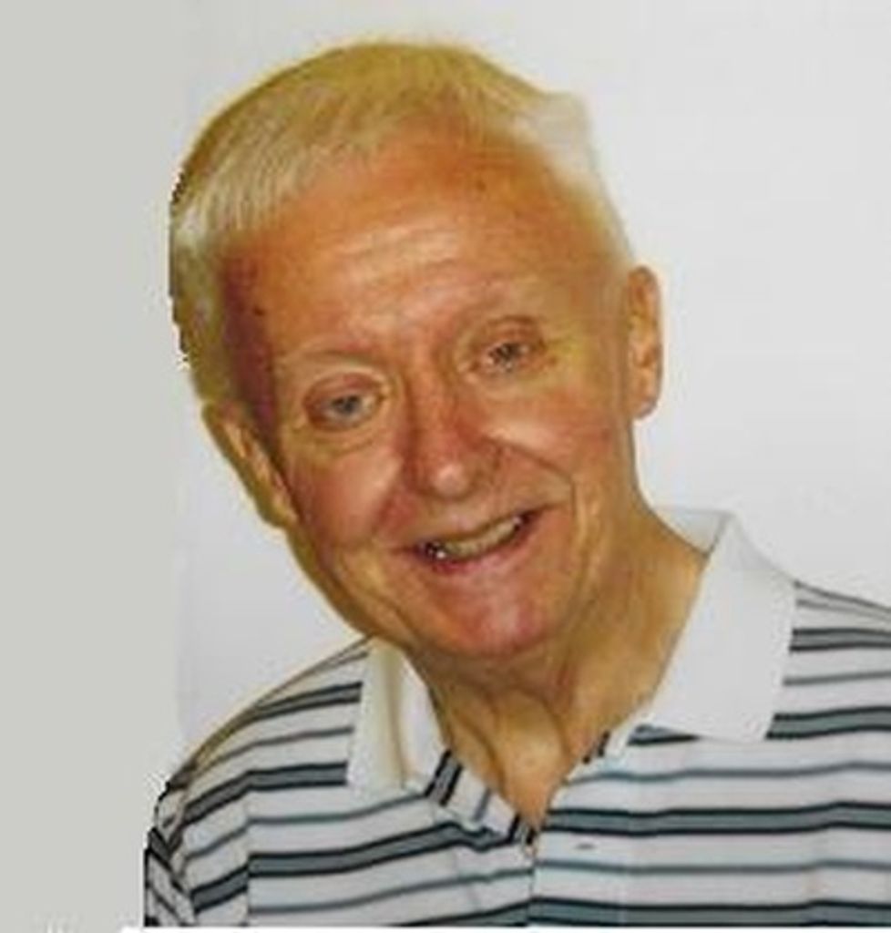 Sydney Mcmath, Jr