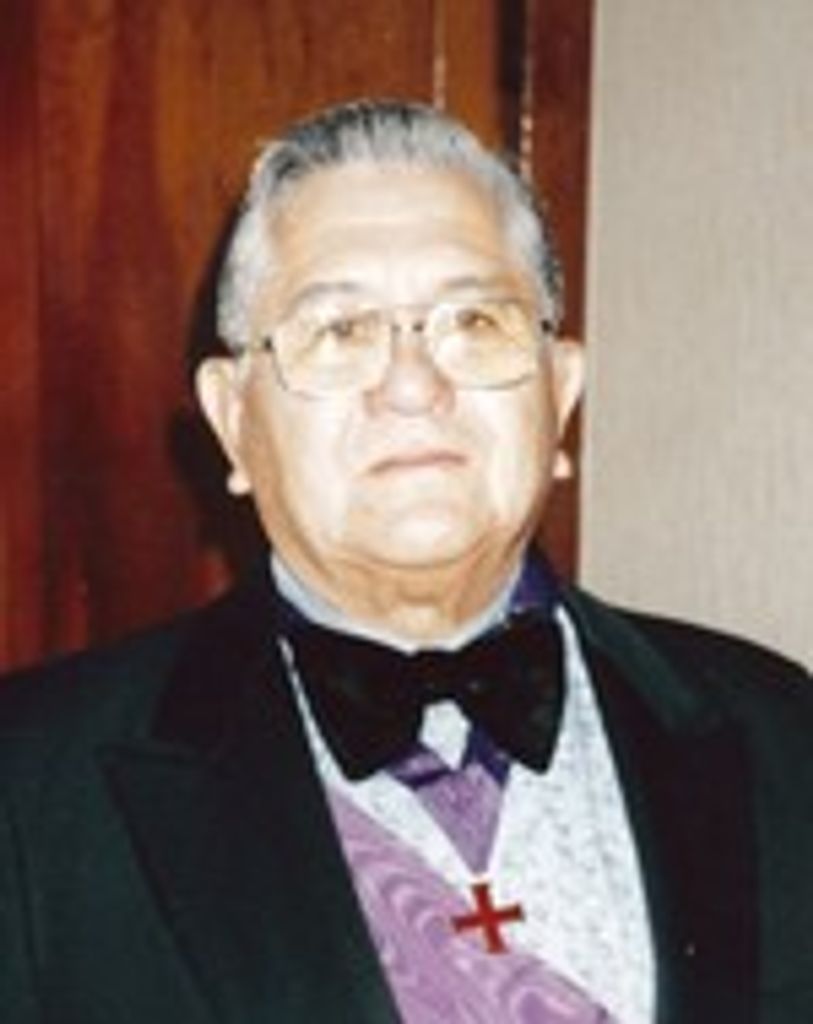 Eleuterio "Lou" Carrillo