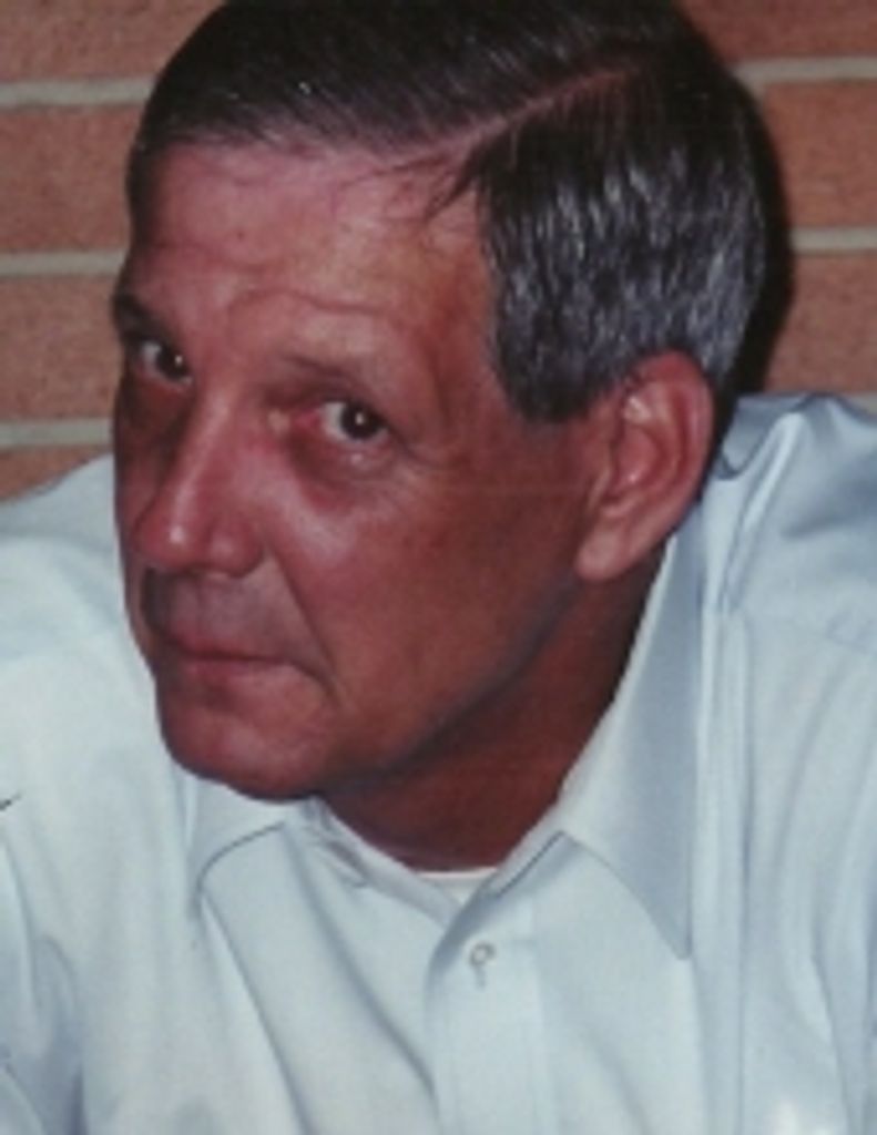 Will Schuler, Sr.