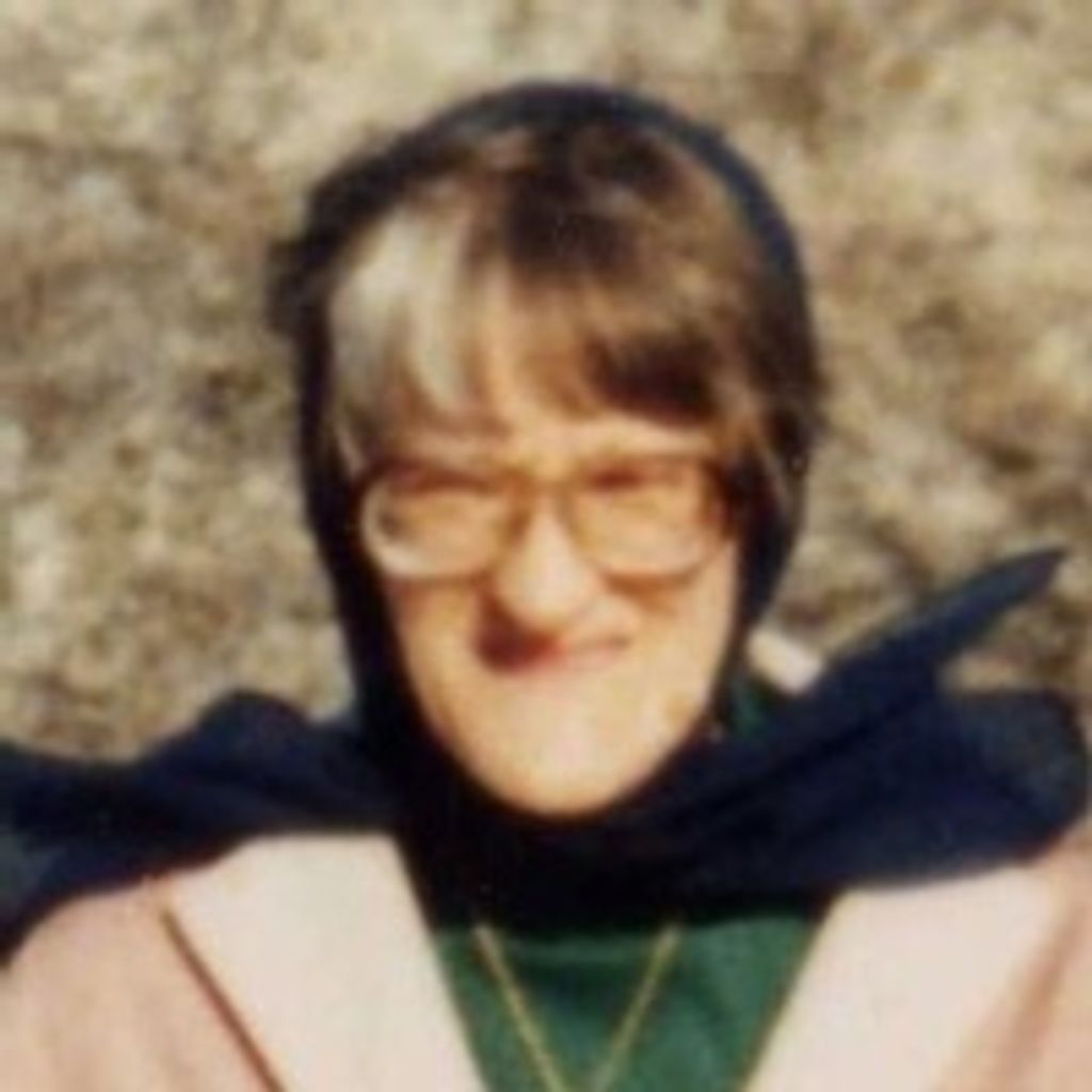 Frances Arnould