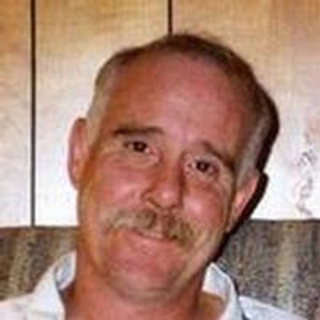 Michael C. May