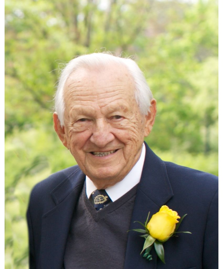 Edward Michael Kane
