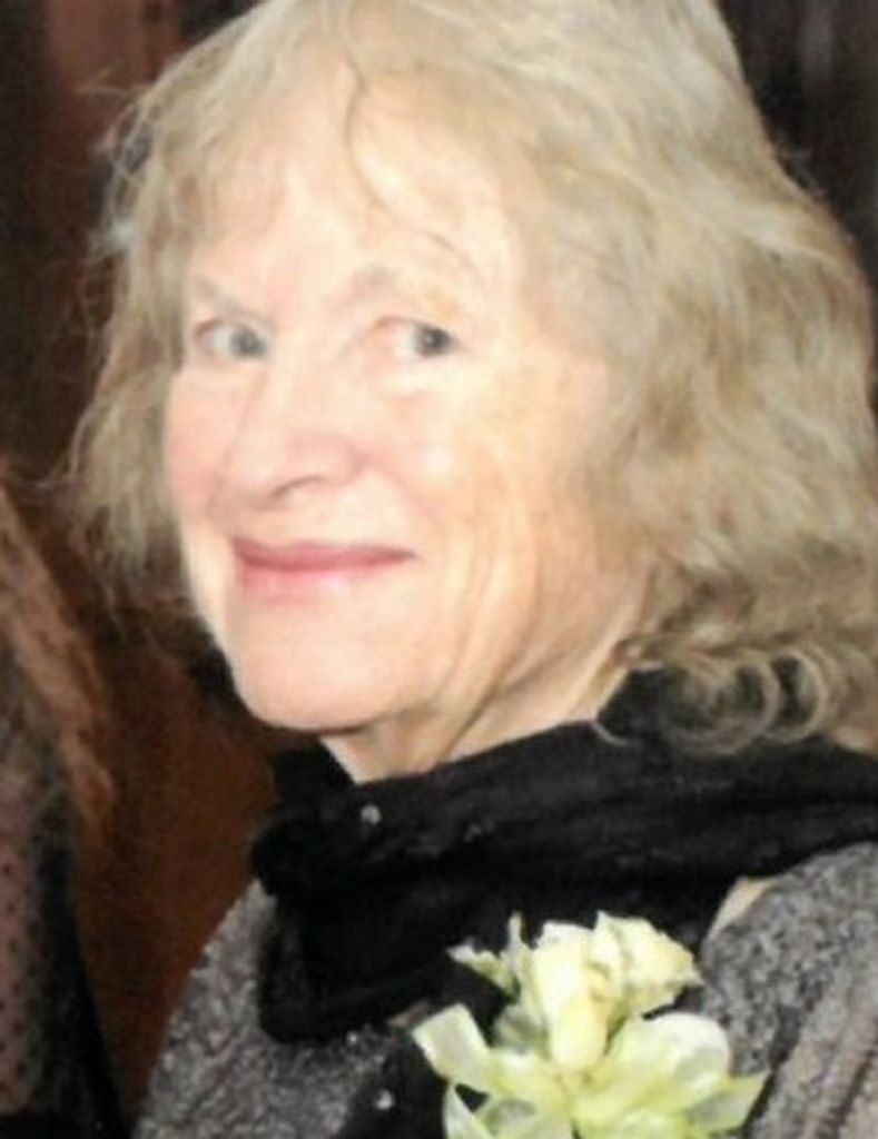 Madeline Corey