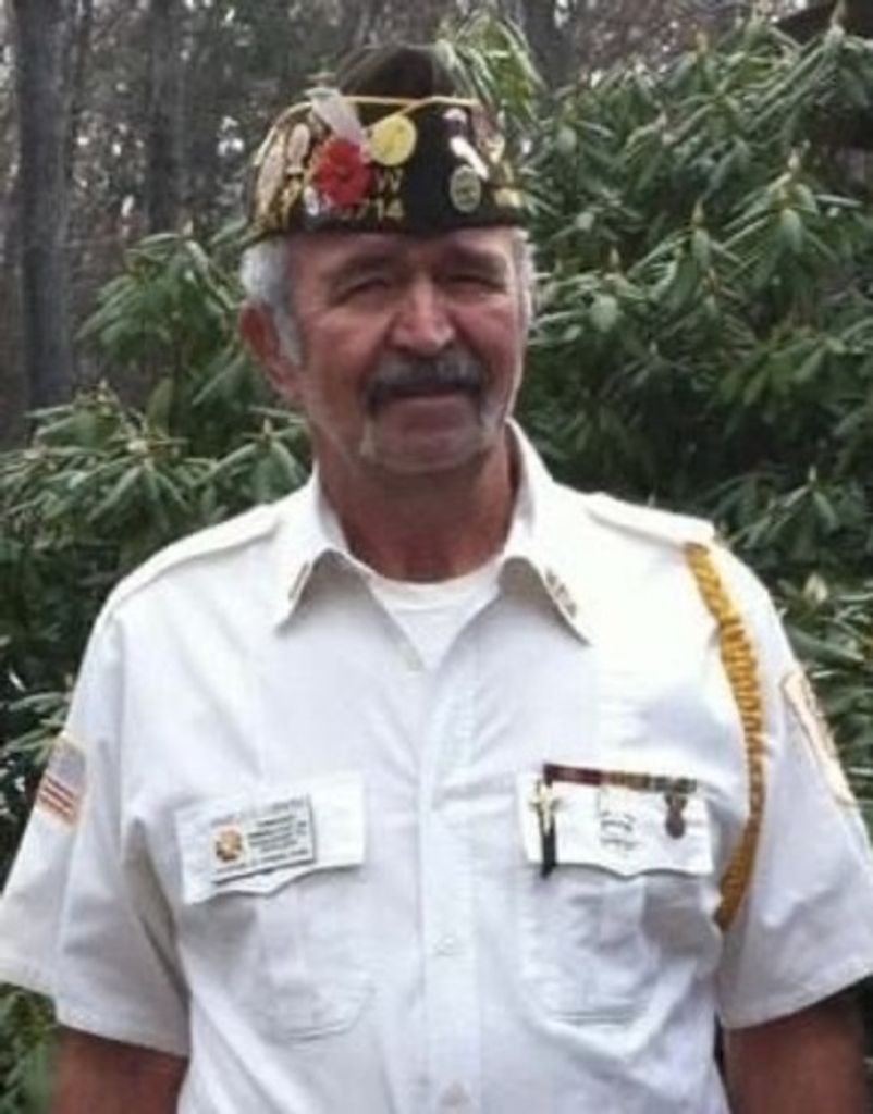 Angelo Calvin Librera Profile Photo