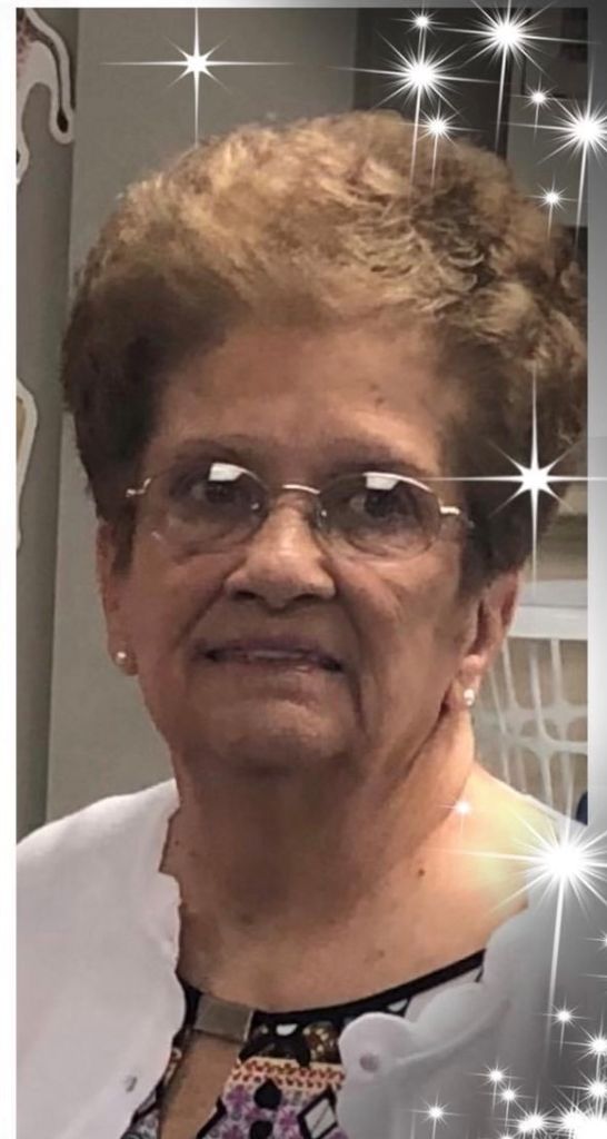 Barbara Garrett Profile Photo