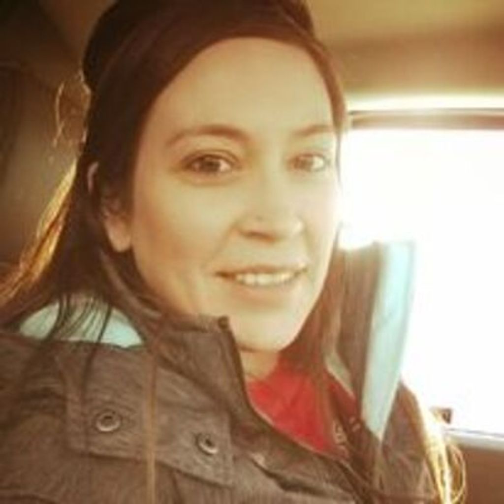 Sarah Marie Malaterre Profile Photo