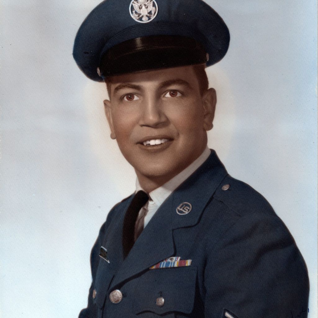 Eugene ‘Gene’ John Nieshe Profile Photo