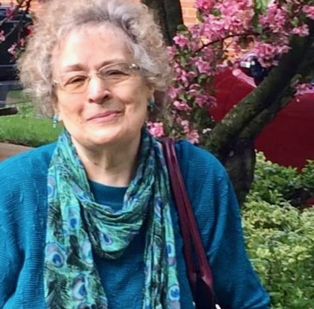 Mary Anne Thornton Profile Photo