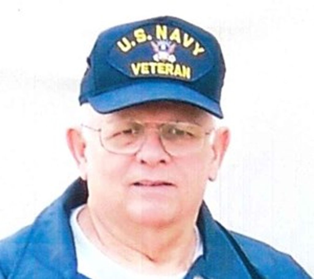 Robert Lee Vrooman