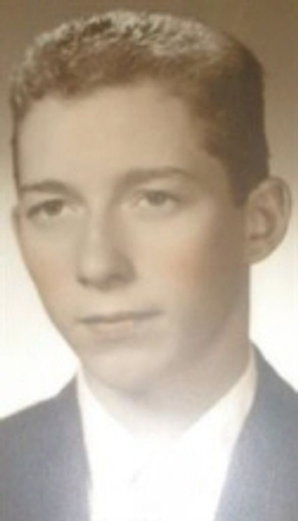 Duane D. Koerner