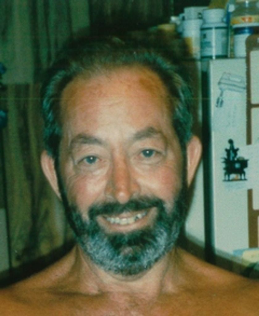 Nicholas George Jones Profile Photo