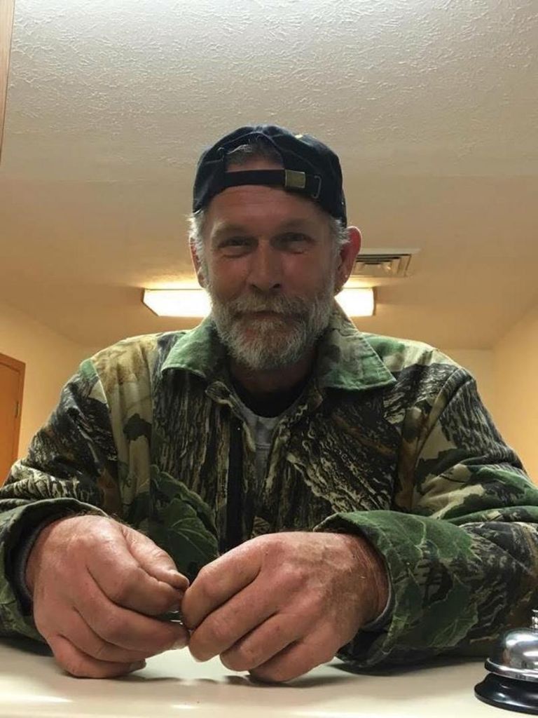 James Dudley Shanholtz Profile Photo