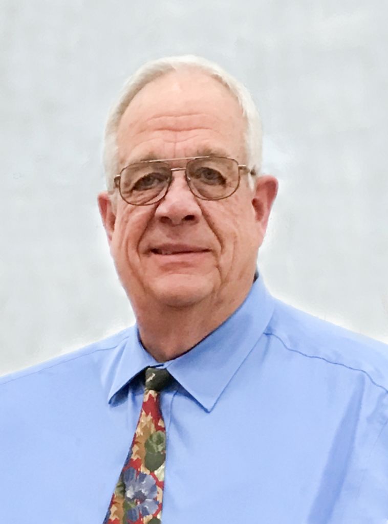 Stewart Morrill