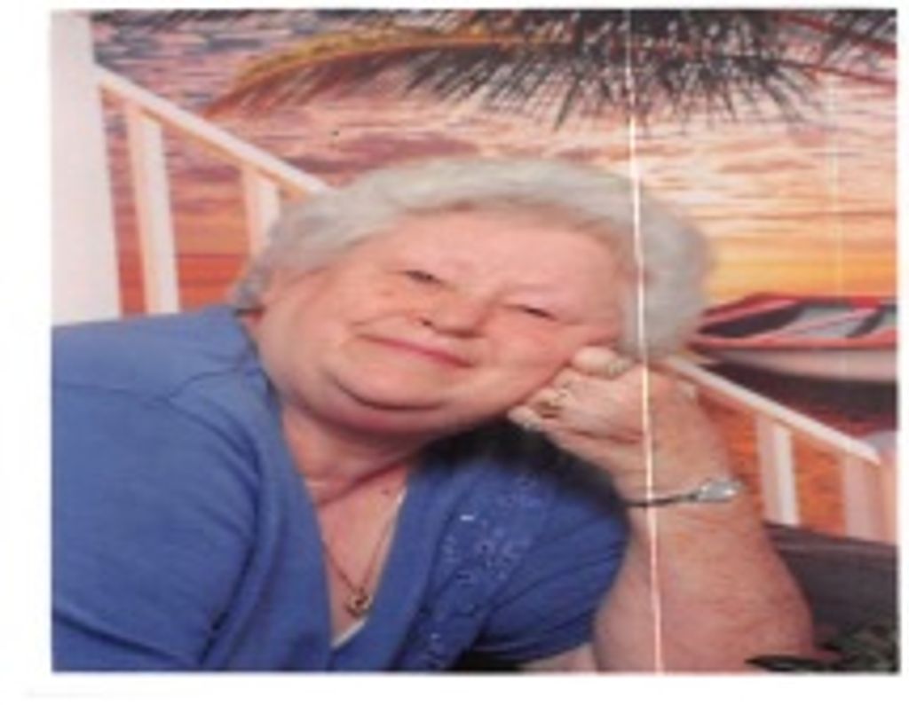 Patricia Barlow