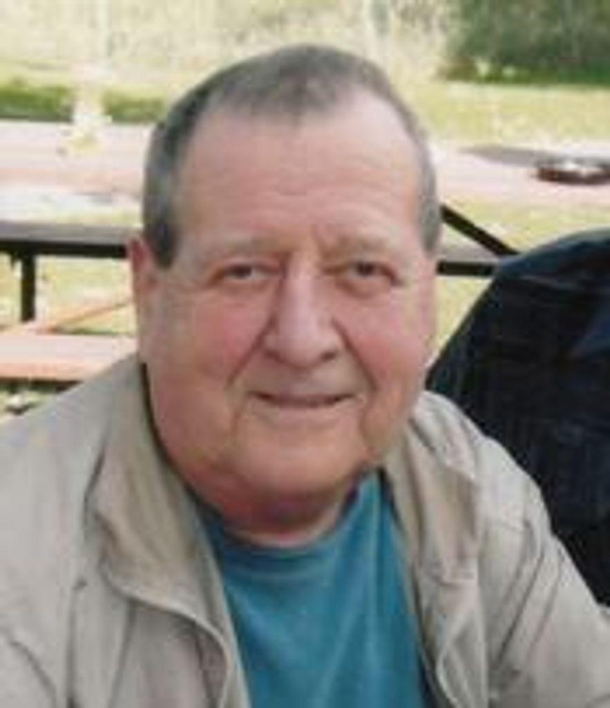 William John Martin Profile Photo