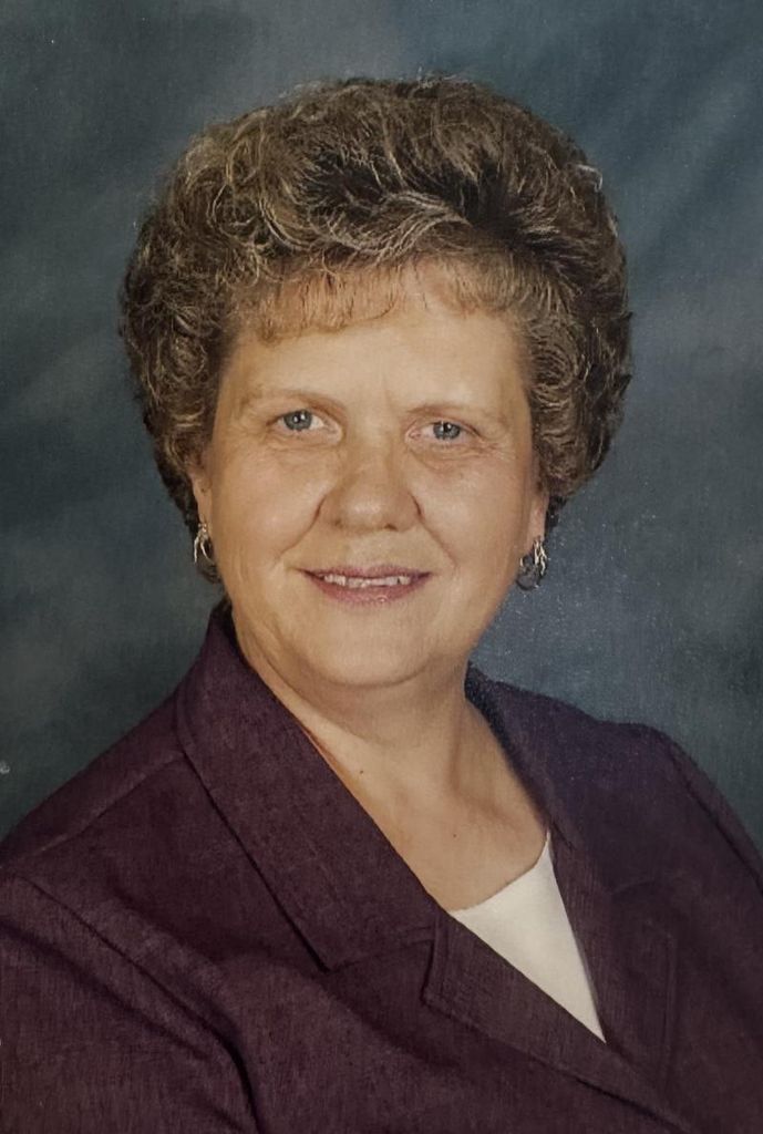 Virgie Lou Scott Profile Photo