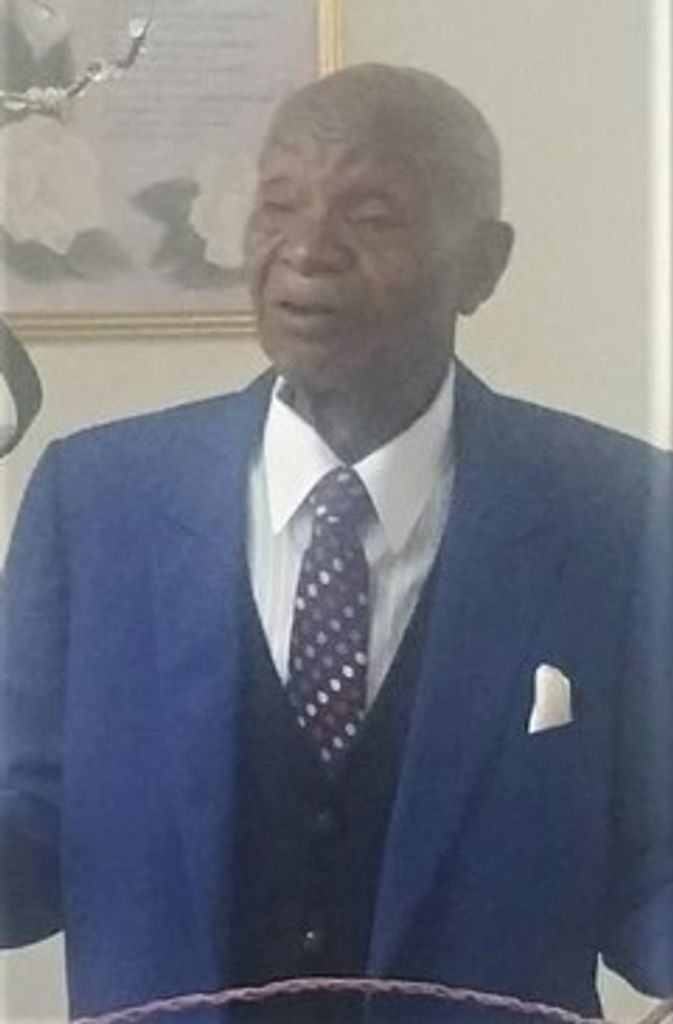 Joseeph  Vassar Profile Photo