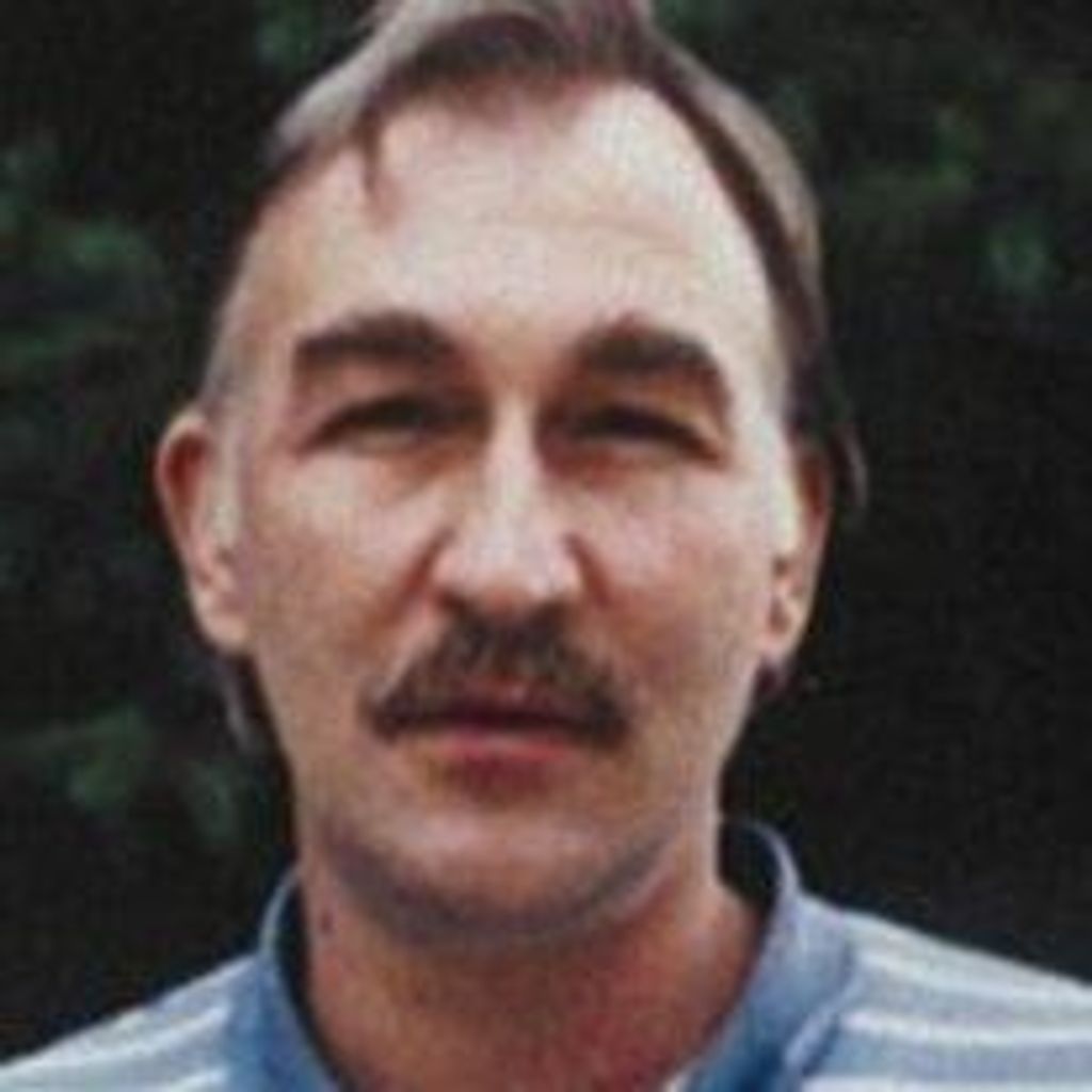Daniel Wyatt