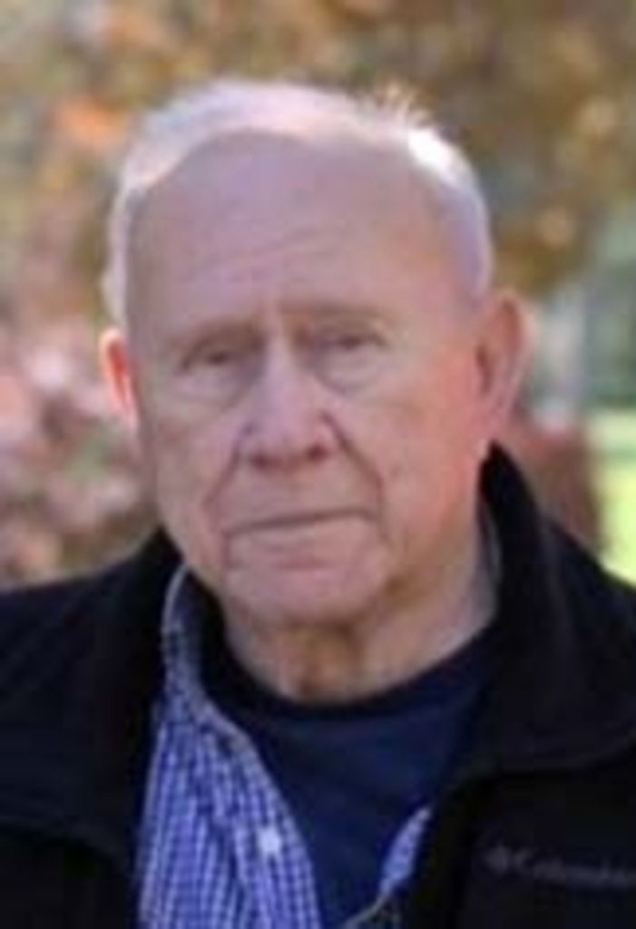 Roy John Peterson
