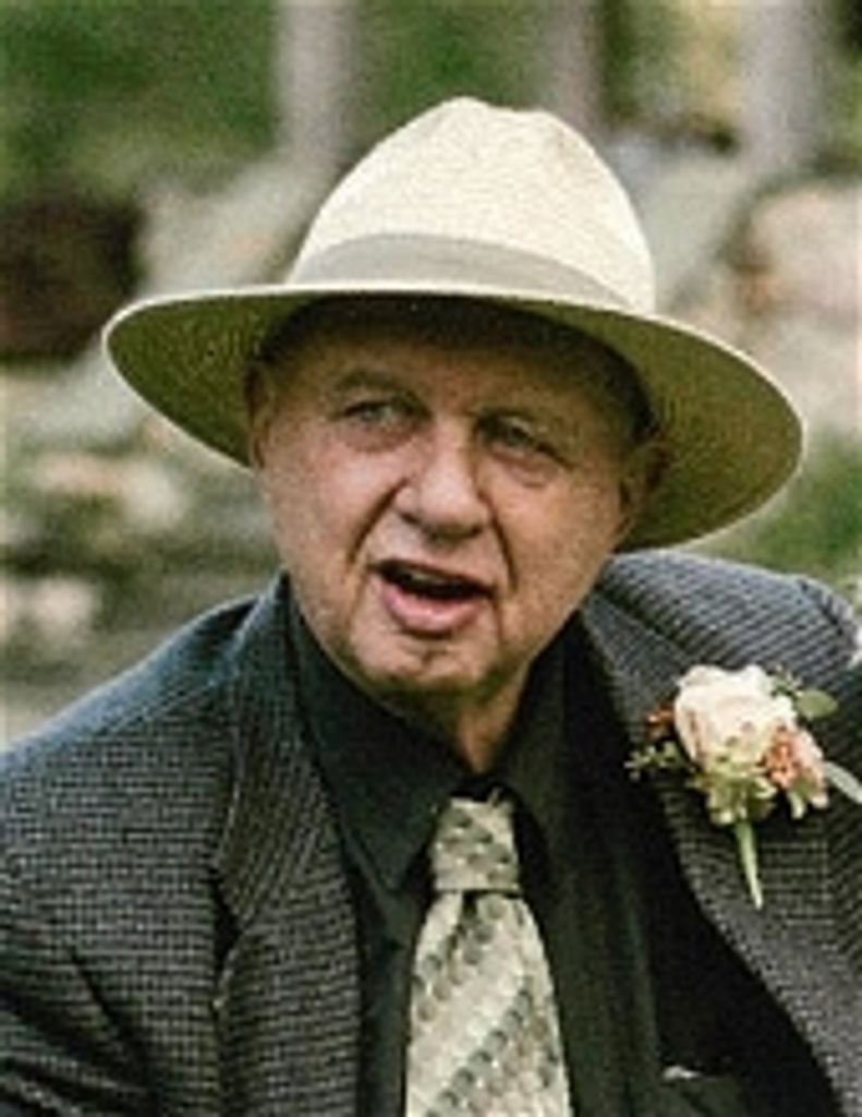 Ronald G. Eddy