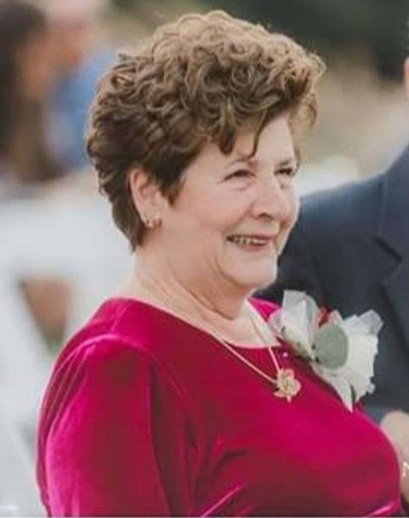 Claudette M. Samson Profile Photo