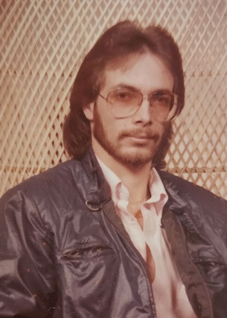 James "Jimmy" Lynn Blackwell Profile Photo