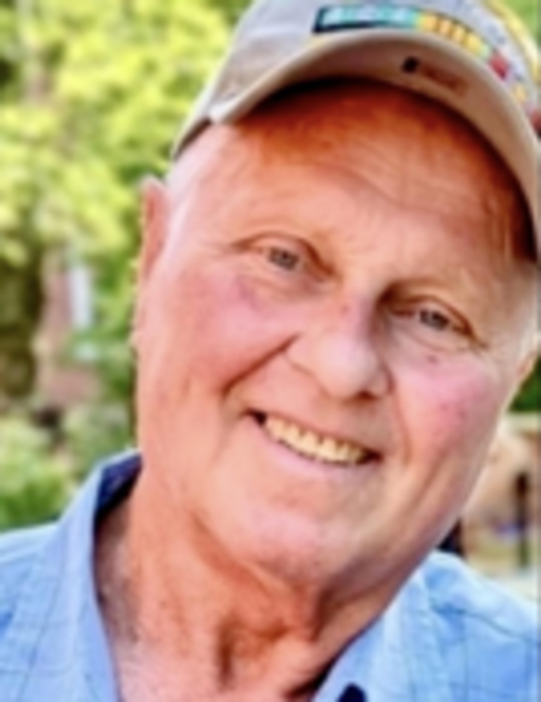 Steven Michael Rennick Profile Photo