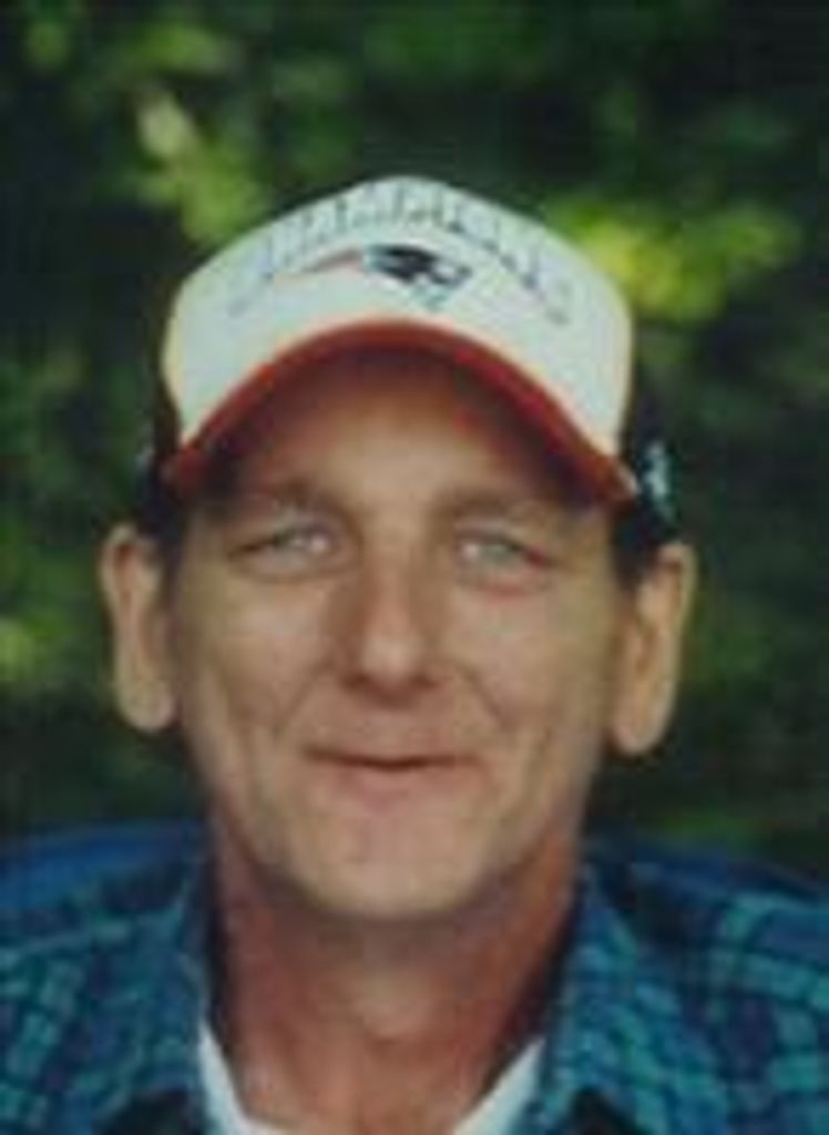 JAMES G. HARPIN, SR Profile Photo