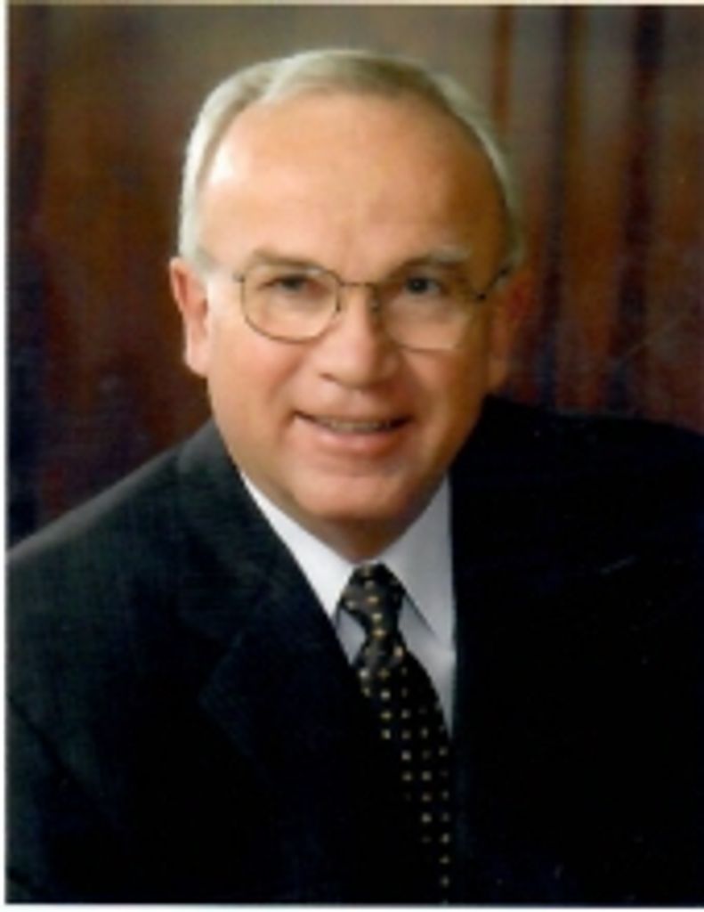 Robert Thomas Hoepfl